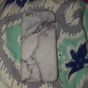 iphone 6/6s H&M marble phone case